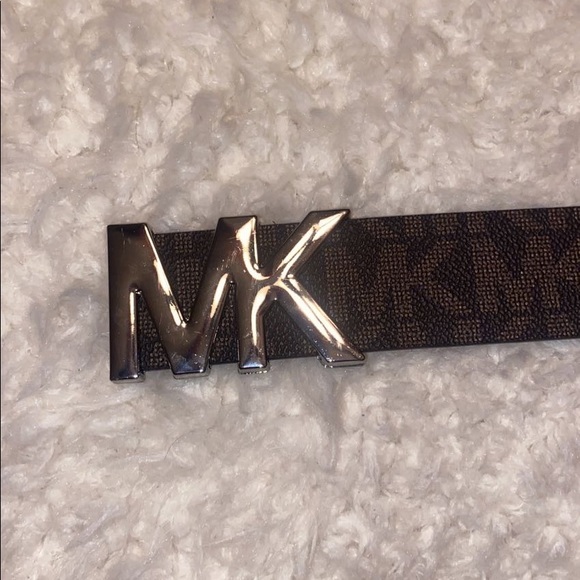 Michael Kors belt - Picture 3 of 3